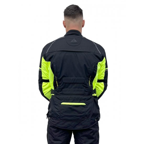 JTS Tourmax Evo Jacket at JTS Biker Clothing