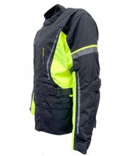 JTS Tourmax Evo Jacket at JTS Biker Clothing