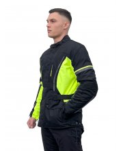 JTS Tourmax Evo Jacket at JTS Biker Clothing