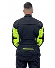 JTS Tourmax Evo Jacket at JTS Biker Clothing