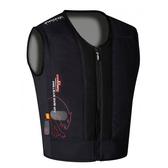 Furygan Gilet Airbag at JTS Biker Clothing