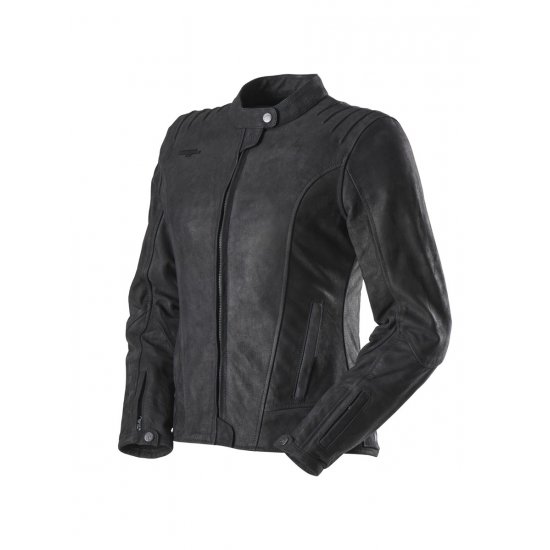 Furygan Elena Leather Motorcycle Jacket at JTS Biker Clothing
