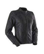Furygan Elena Leather Motorcycle Jacket at JTS Biker Clothing