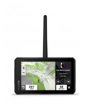 Garmin Tread + Group Ride Tracker GPS Sat Nav at JTS Biker Clothing