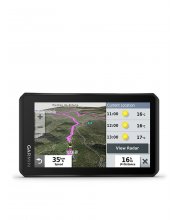 Garmin Tread + Group Ride Tracker GPS Sat Nav at JTS Biker Clothing