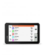 Garmin Tread + Group Ride Tracker GPS Sat Nav at JTS Biker Clothing