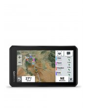 Garmin Tread + Group Ride Tracker GPS Sat Nav at JTS Biker Clothing