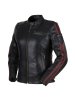 Furygan L'Intrépide Ladies Leather Motorcycle Jacket at JTS Biker Clothing