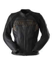 Furygan Alba Ladies Leather Motorcycle Jacket at JTS BIKER CLOTHING