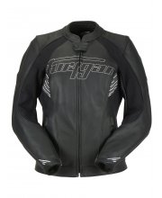 Furygan Alba Ladies Leather Motorcycle Jacket at JTS BIKER CLOTHING