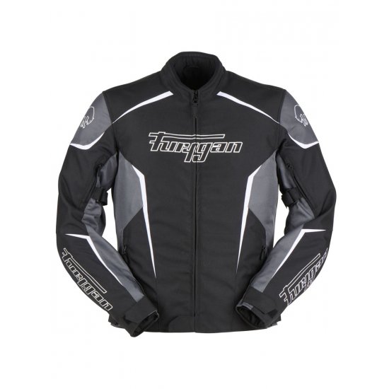 Furygan Yori Textile Motorcycle Jacket at JTS Biker Clothing