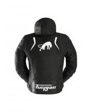Furygan Shard Textile Motorcycle Jacket at JTS Biker Clothing