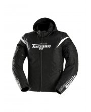 Furygan Shard Textile Motorcycle Jacket at JTS Biker Clothing