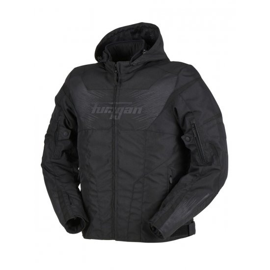 Furygan Shard Textile Motorcycle Jacket at JTS Biker Clothing
