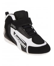 Furygan V4 Vented Motorcycle Boots at JTS Biker Clothing