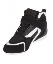 Furygan V4 Vented Motorcycle Boots at JTS Biker Clothing