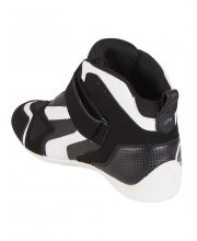 Furygan V4 Vented Motorcycle Boots at JTS Biker Clothing