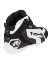 Furygan V4 Vented Motorcycle Boots at JTS Biker Clothing