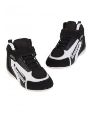 Furygan V4 Vented Motorcycle Boots at JTS Biker Clothing