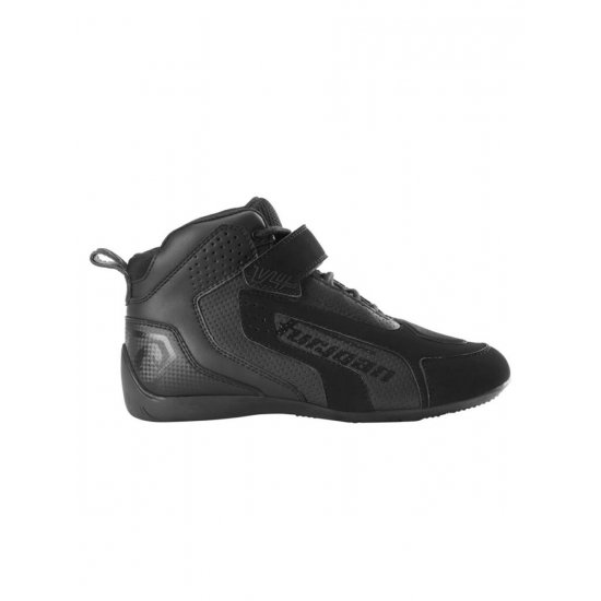Furygan V4 Vented Motorcycle Boots at JTS Biker Clothing