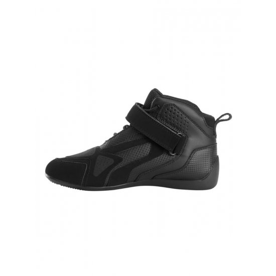 Furygan V4 Vented Motorcycle Boots at JTS Biker Clothing