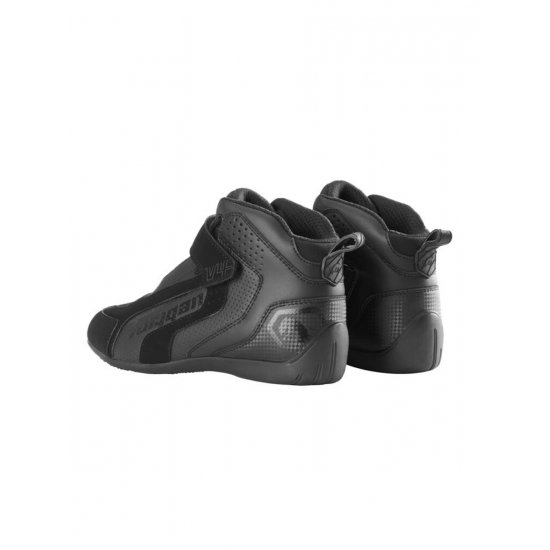 Furygan V4 Vented Motorcycle Boots at JTS Biker Clothing