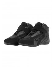 Furygan V4 Vented Motorcycle Boots at JTS Biker Clothing