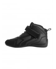 Furygan V4 Vented Motorcycle Boots at JTS Biker Clothing
