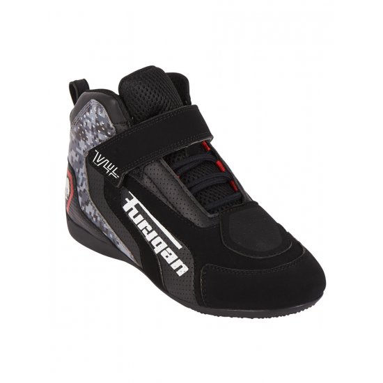 Furygan V4 Vented Motorcycle Boots at JTS Biker Clothing