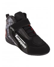 Furygan V4 Vented Motorcycle Boots at JTS Biker Clothing