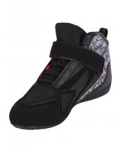 Furygan V4 Vented Motorcycle Boots at JTS Biker Clothing