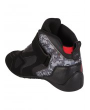 Furygan V4 Vented Motorcycle Boots at JTS Biker Clothing