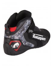 Furygan V4 Vented Motorcycle Boots at JTS Biker Clothing