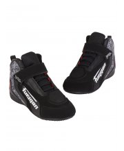 Furygan V4 Vented Motorcycle Boots at JTS Biker Clothing