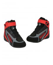 Furygan V4 Easy D30 Motorcycle Boots at JTS Biker Clothing