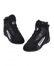 Furygan V4 Easy D30 Motorcycle Boots at JTS Biker Clothing