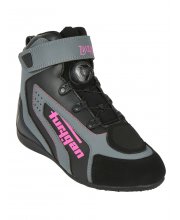 Furygan Ladies V4 Easy D30 Motorcycle Boots at JTS Biker Clothing