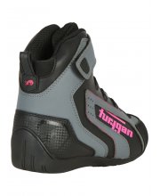 Furygan Ladies V4 Easy D30 Motorcycle Boots at JTS Biker Clothing