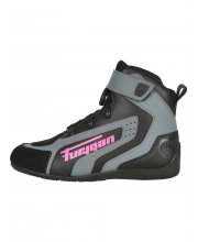 Furygan Ladies V4 Easy D30 Motorcycle Boots at JTS Biker Clothing