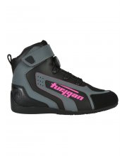 Furygan Ladies V4 Easy D30 Motorcycle Boots at JTS Biker Clothing
