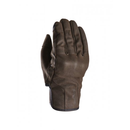 Furygan TD Vintage D30 Motorcycle Gloves AT JTS BIKER CLOTHING