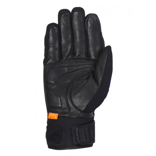 Furygan Yakuru D30 Motorcycle Glove at JTS Biker Clothing