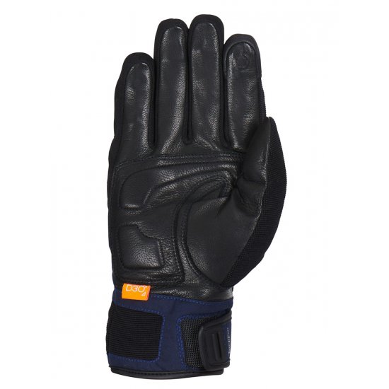 Furygan Yakuru D30 Motorcycle Glove at JTS Biker Clothing