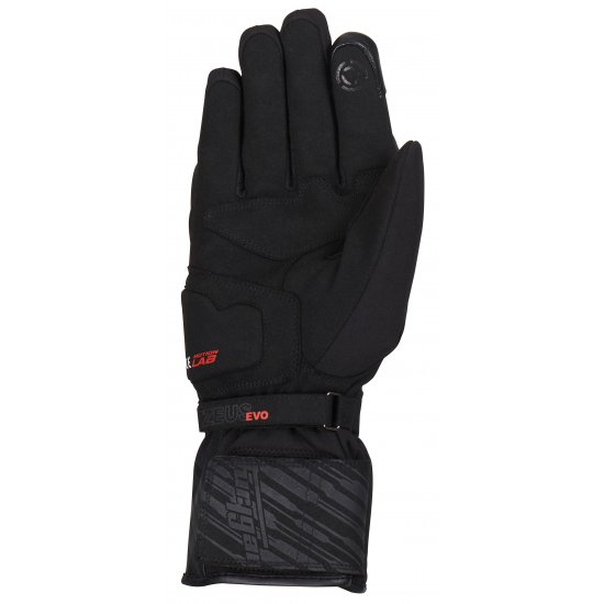 Furygan Zeus Evo Motorcycle Gloves AT JTS BIKER CLOTHING
