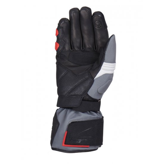 Furygan Flegere Motorcycle Gloves at JTS Biker Clothing
