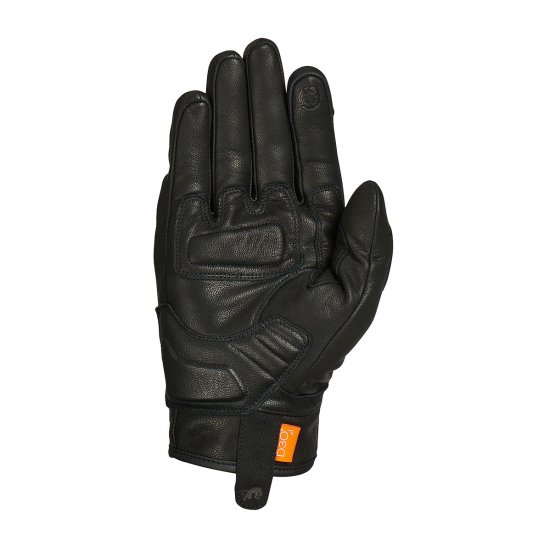 Furygan Ladies LR Jet D30 Motorcycle Gloves at JTS Biker Clothing