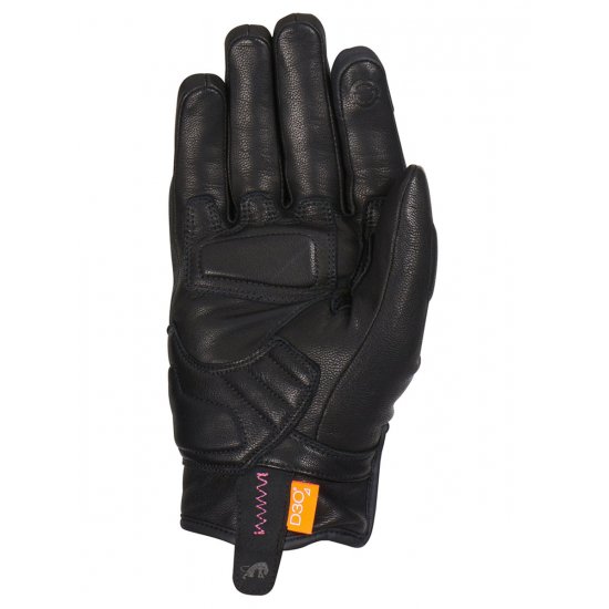 Furygan LR Jet Ladies All Season D30 Motorcycle Gloves at JTS Biker Clothing