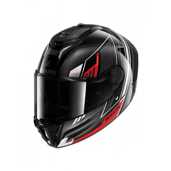 Shark Spartan RS Byhron Motorcycle Helmet at JTS Biker Clothing