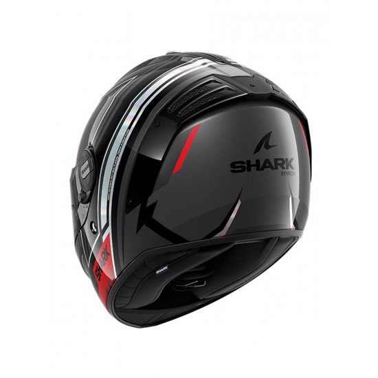 Shark Spartan RS Byhron Motorcycle Helmet at JTS Biker Clothing