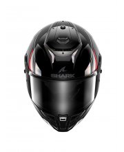 Shark Spartan RS Byhron Motorcycle Helmet at JTS Biker Clothing